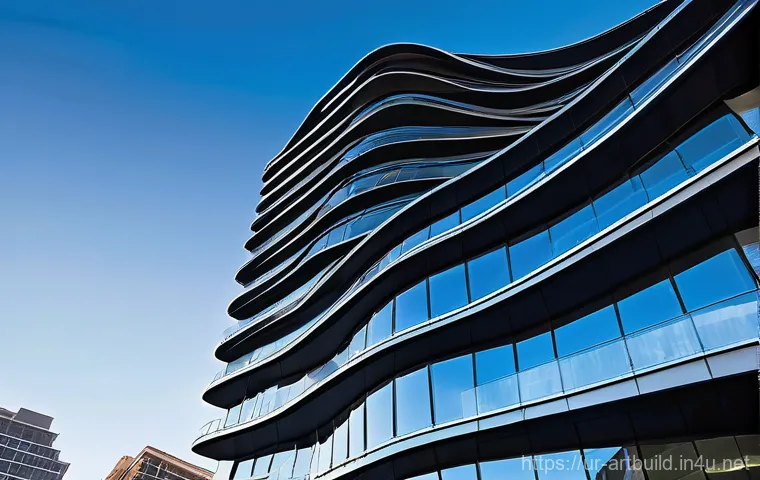 고층 빌딩 구조 공학 - Prompt 1: The Resilient Skyscraper of Tomorrow** 고층 빌딩 구조 공학 - Prompt 1: The Resilient Skyscraper of Tomorrow**